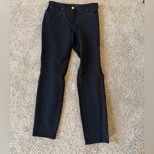 So slimming jeggings size M
